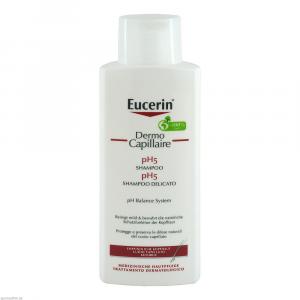 EUCERIN DermoCapillaire pH5 Shampoo