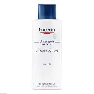 EUCERIN UreaRepair ORIGINAL Lotion 3%