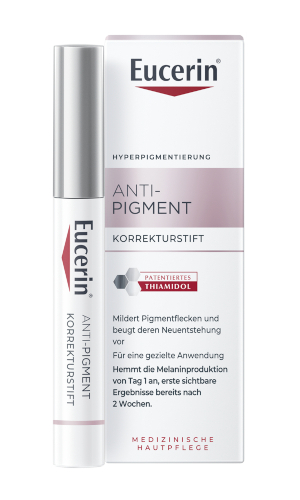 EUCERIN Anti-Pigment Korrekturstift