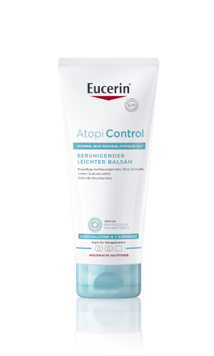EUCERIN AtopiControl Balsam