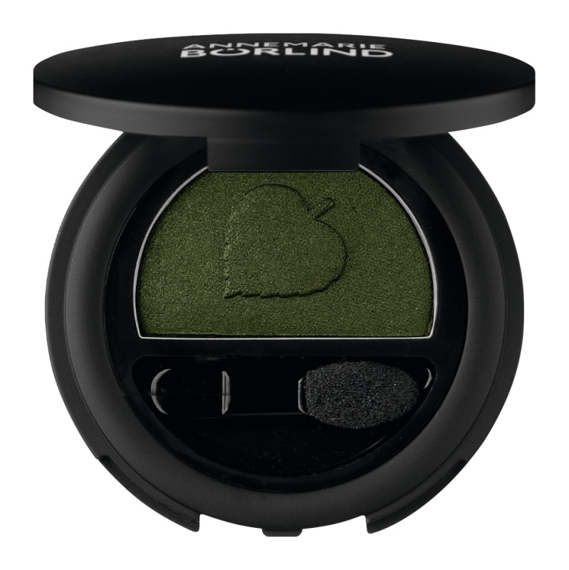 BÖRLIND Eyeshadow dark green