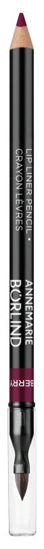 BÖRLIND Lip Liner berry