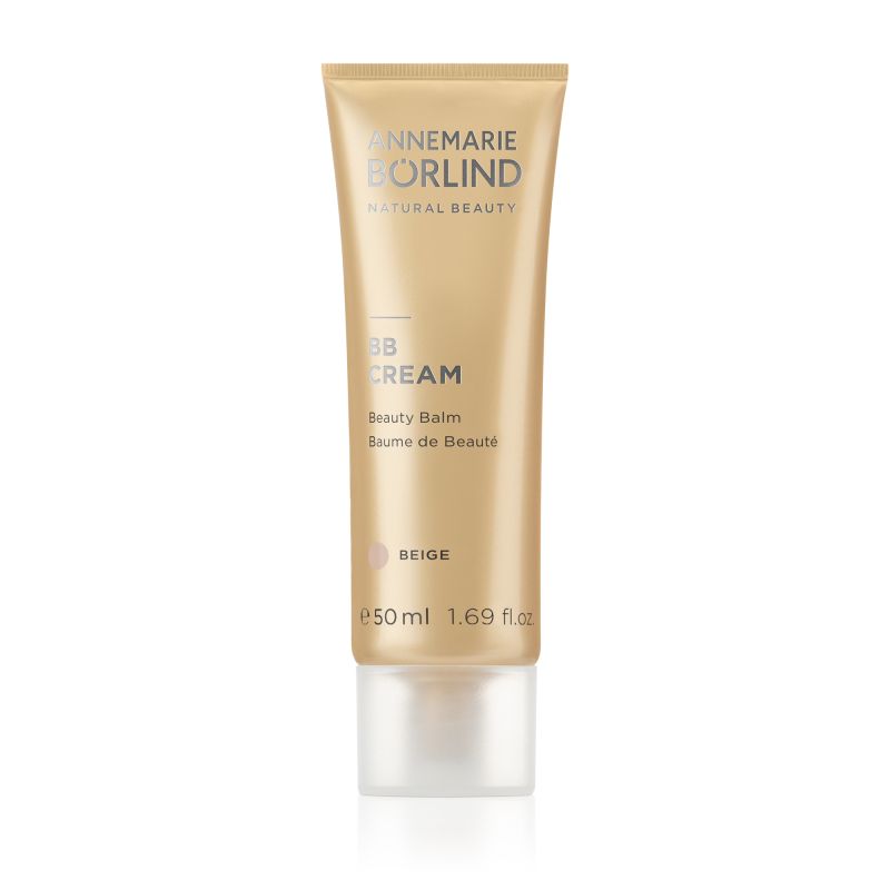 BÖRLIND BB Cream beige