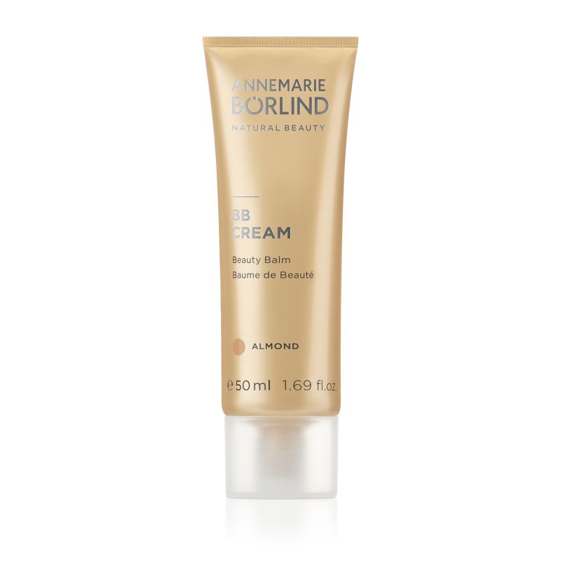 BÖRLIND BB Cream almond