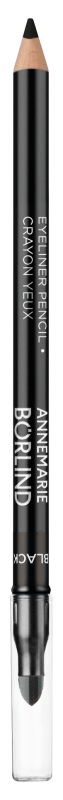 BÖRLIND Eyeliner black